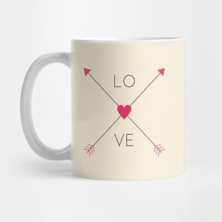 Love Heart shaped ,Love, Gift For Fiance, Gift For Wife, Birthday Gift For Wife Mug